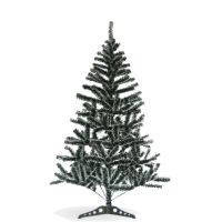 NATAL ARVORE NEVADA 1,20CM (110 GALHOS) NTY12120